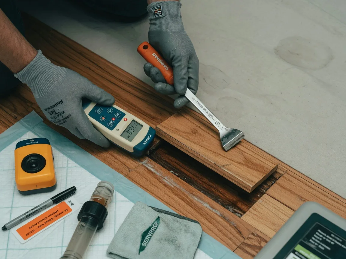 Why choose Water Damage Restoration in Florence, TX